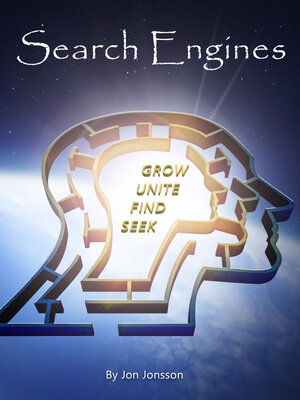 cover image of Search Engines